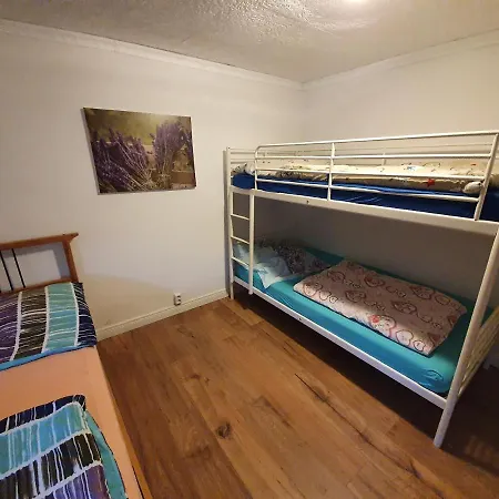 Monteur In 2 Dachgeschoss *